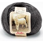 Silke Peo 30 merino 843