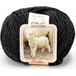 Silke Peo 30 merino 875