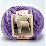 Silke Peo 30 merino 139
