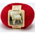 Silke Peo 30 merino 570
