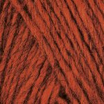 Istex Álafosslopi 1236 Burnt orange