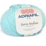 Adriafil Sierra Andina 13 Green Water