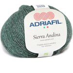 Adriafil Sierra Andina 15 Bottle