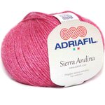 Adriafil Sierra Andina 28 Ciliegia