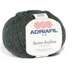 Adriafil Sierra Andina 98 Greenfinch