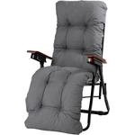 Baden Baden tuoli mustalla rungolla 60B