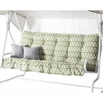 Pehmuste De Luxe/Monica/Suvi keinuun 45B