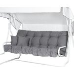 Pehmuste De Luxe/Monica/Suvi keinuun 60B