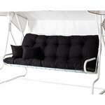 Pehmuste De Luxe/Monica/Suvi keinuun 71B