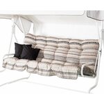 Pehmuste De Luxe/Monica/Suvi keinuun 81B