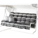 Pehmuste De Luxe/Monica/Suvi keinuun 83B