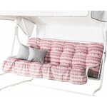Pehmuste De Luxe/Monica/Suvi keinuun 84B