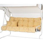 Pehmuste De Luxe/Monica/Suvi keinuun 98B