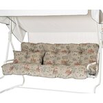 Pehmuste De Luxe/Monica/Suvi keinuun 99B