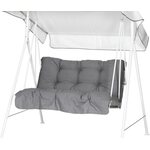 Pehmuste Duo/Duetto keinuun 60B