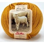 Silke Peo 30 merino 850