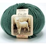 Silke Peo 30 merino 9112
