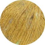 Lana Grossa Natural Superkid tweed 625 Gelb