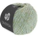 Lana Grossa Diversa 9 Mint