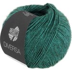 Lana Grossa Diversa 18 Opalgrün