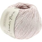 Lana Grossa Solo Lino 44 Perlrosa