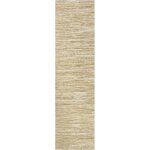 Kesälahti Keinutuoli matto 45x180 cm Vihreä