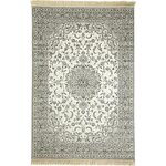 Royal Palace matto 80x150cm Harmaa