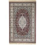 Royal Palace matto 80x150cm Punainen