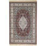 Royal palace matto 80x200cm Punainen