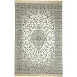 Royal palace matto 80x200cm Harmaa