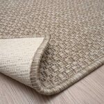 Vuono matto 80x250cm Vaaleanruskea