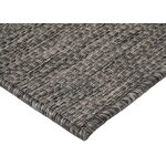 Vuono matto 80x300cm Harmaa