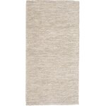 Oona matto 60x120cm Harmaa