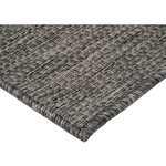 Vuono matto 80x250cm Harmaa