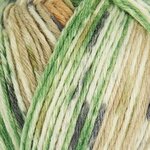 Järbo Garn Mellanraggi 28384 Vintage Green