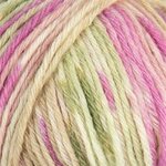 Järbo Garn Mellanraggi 28386 Vintage Meadow