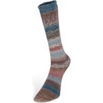 Laines Du Nord Carnival Socks 2