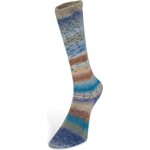Laines Du Nord Carnival Socks 3