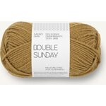 Sandnes Garn Sunday 2152 Vintage gold