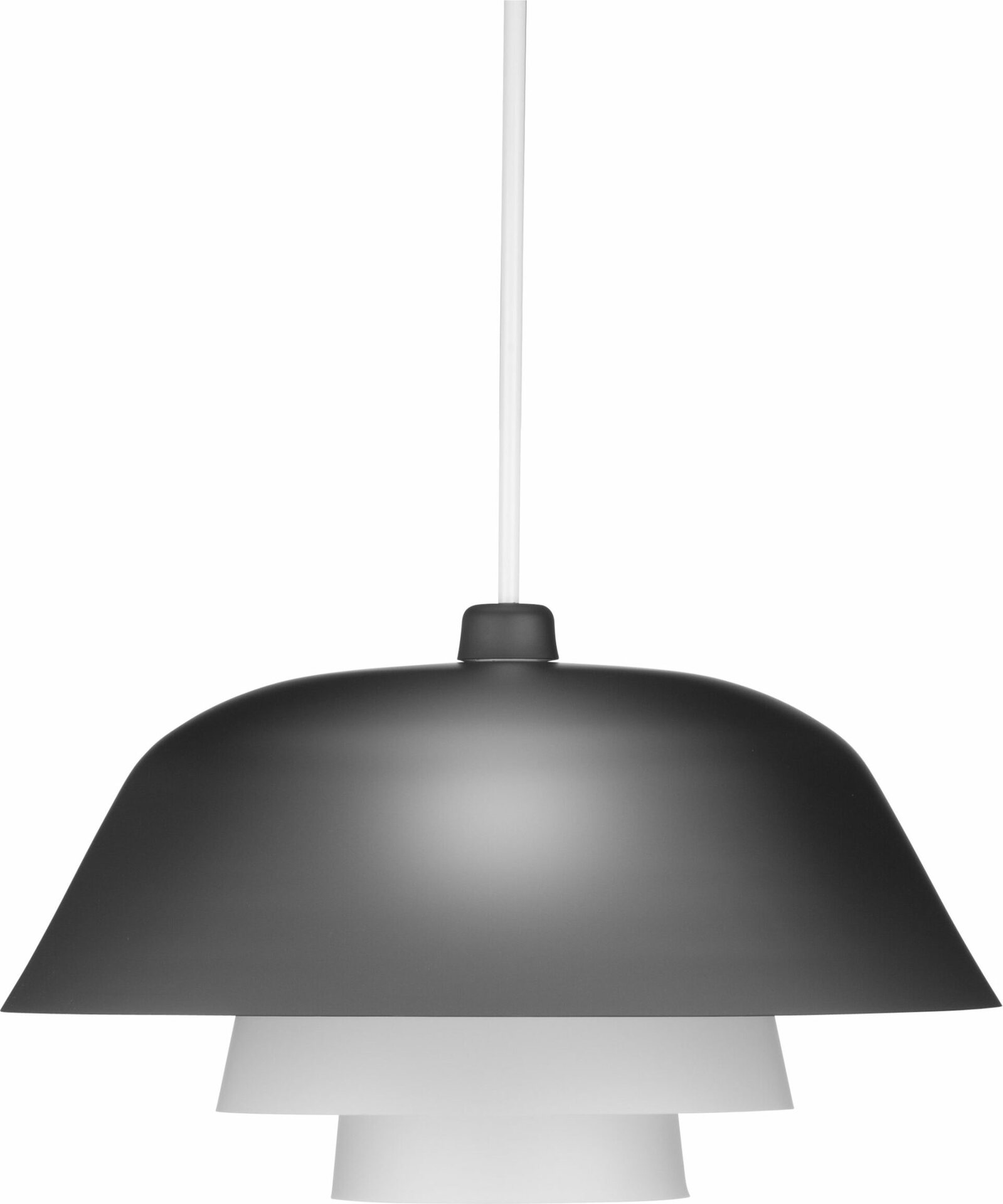 Fosto Lootus kattovalaisin Harmaa