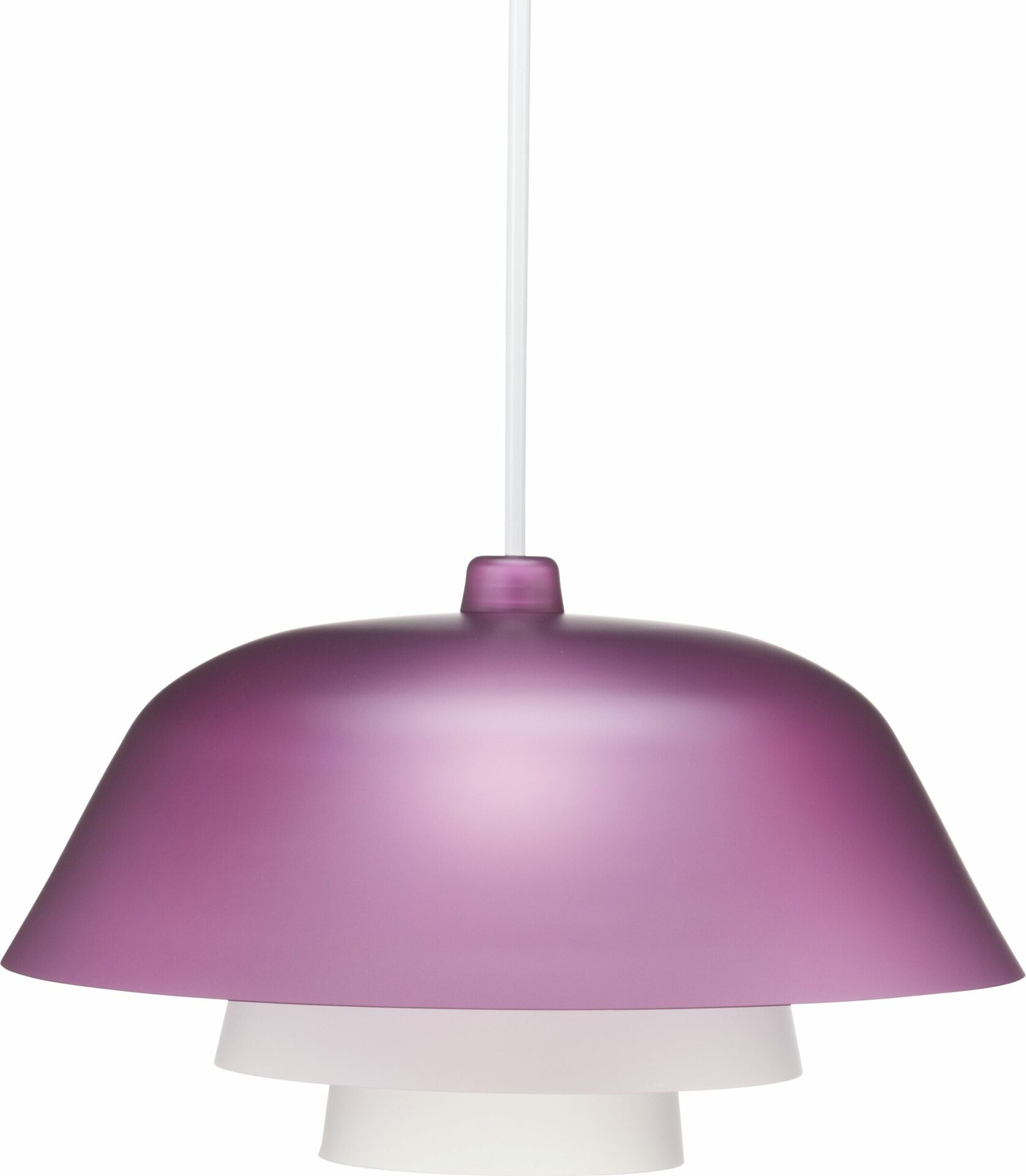 Fosto Lootus kattovalaisin Lila