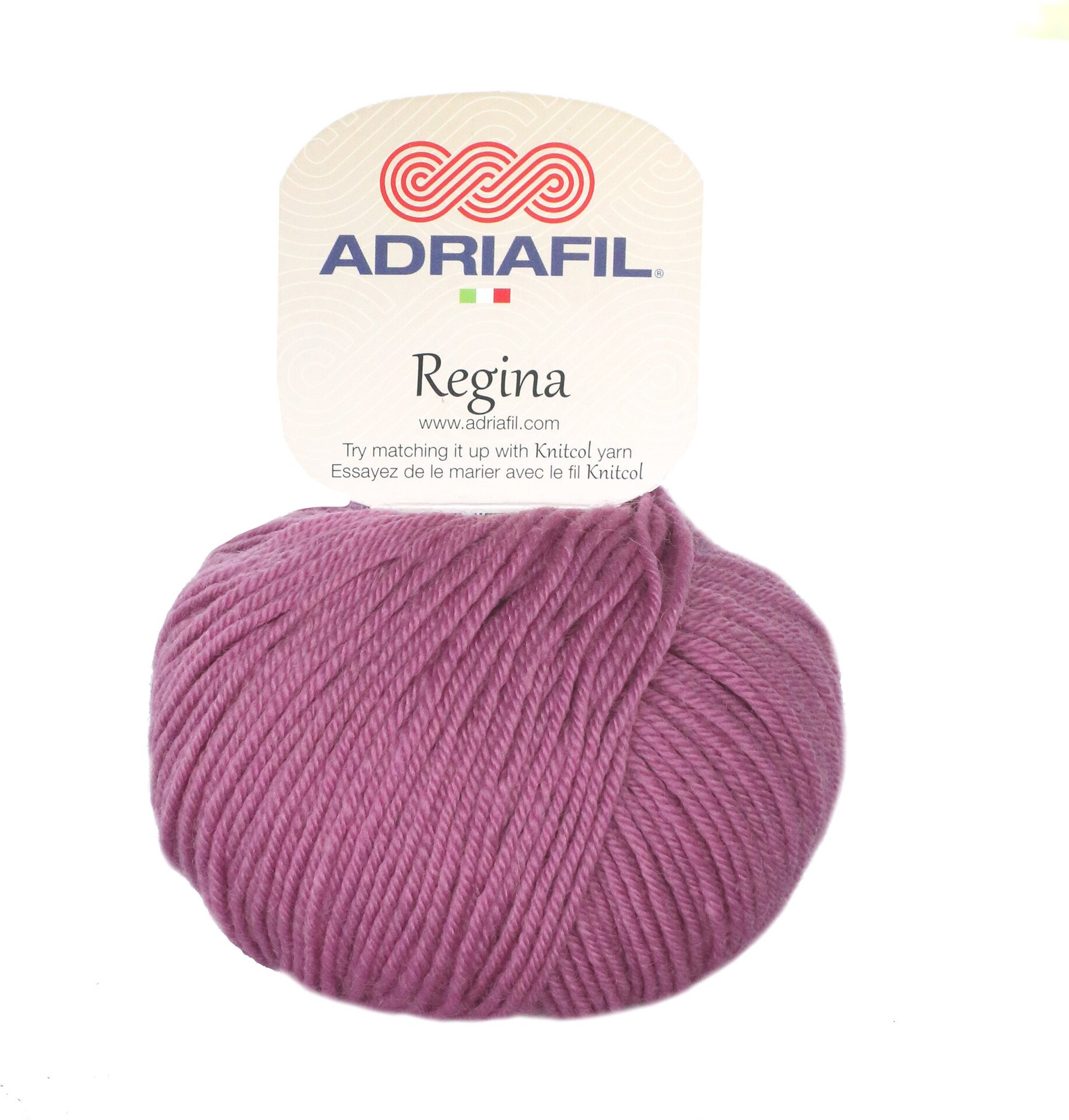 Adriafil Regina 50 Mallow