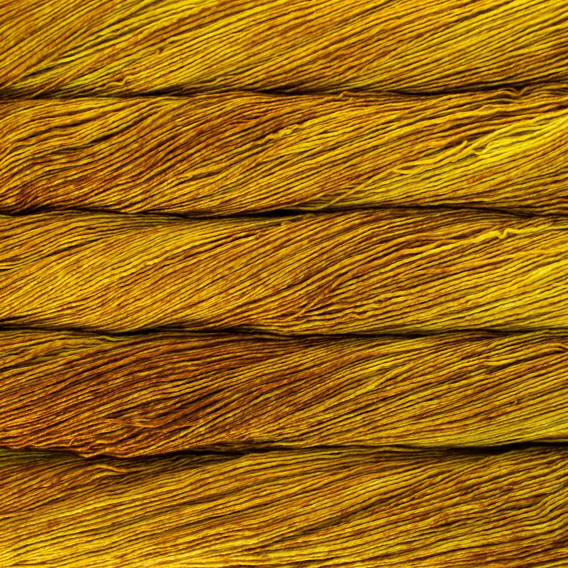 Malabrigo Mechita 13 Oro
