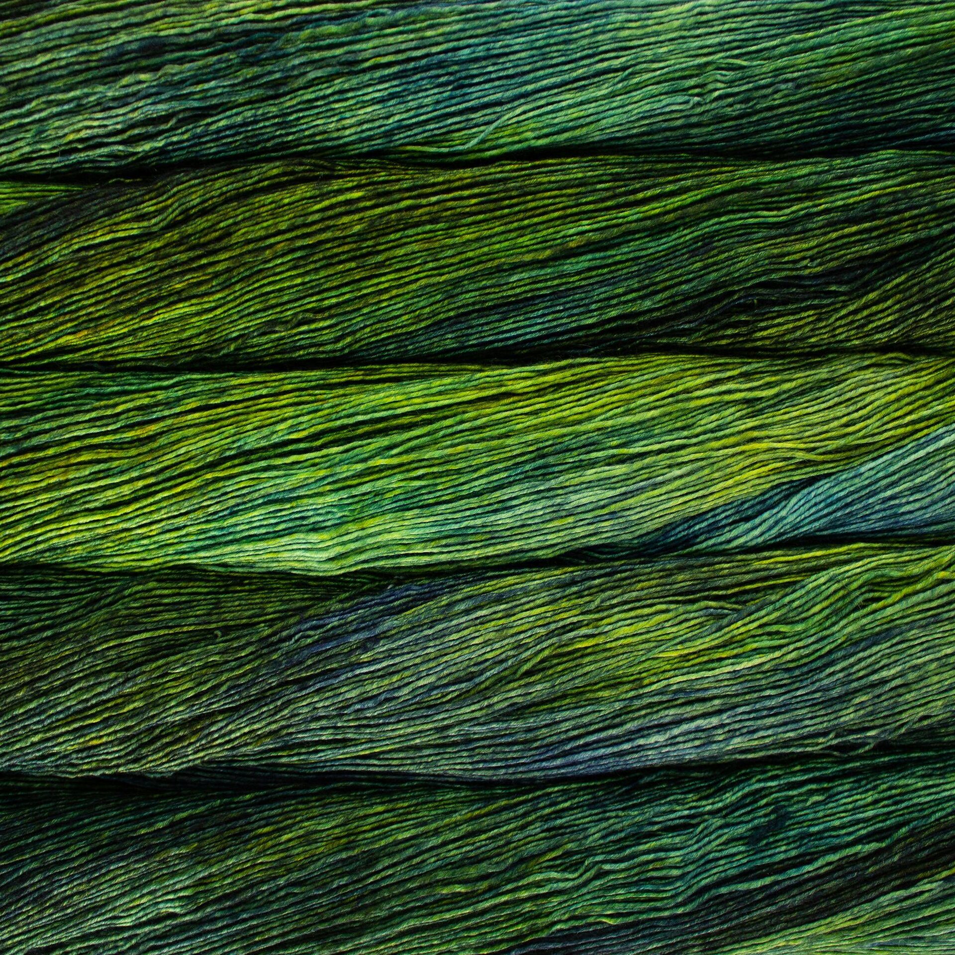 Malabrigo Mechita 880 Hojas