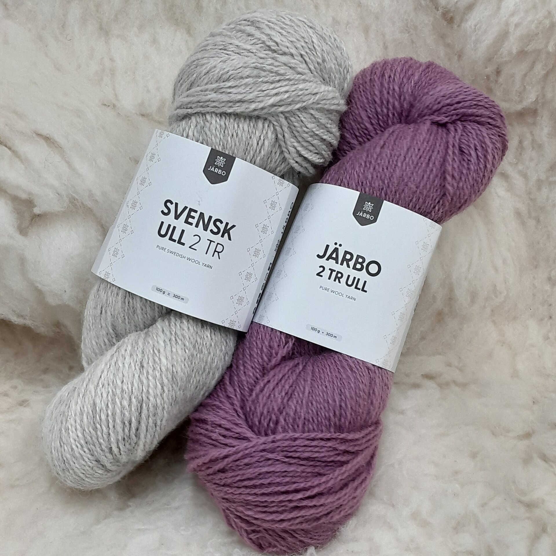 Kipaset tekemispaketti Mustikkasmoothie