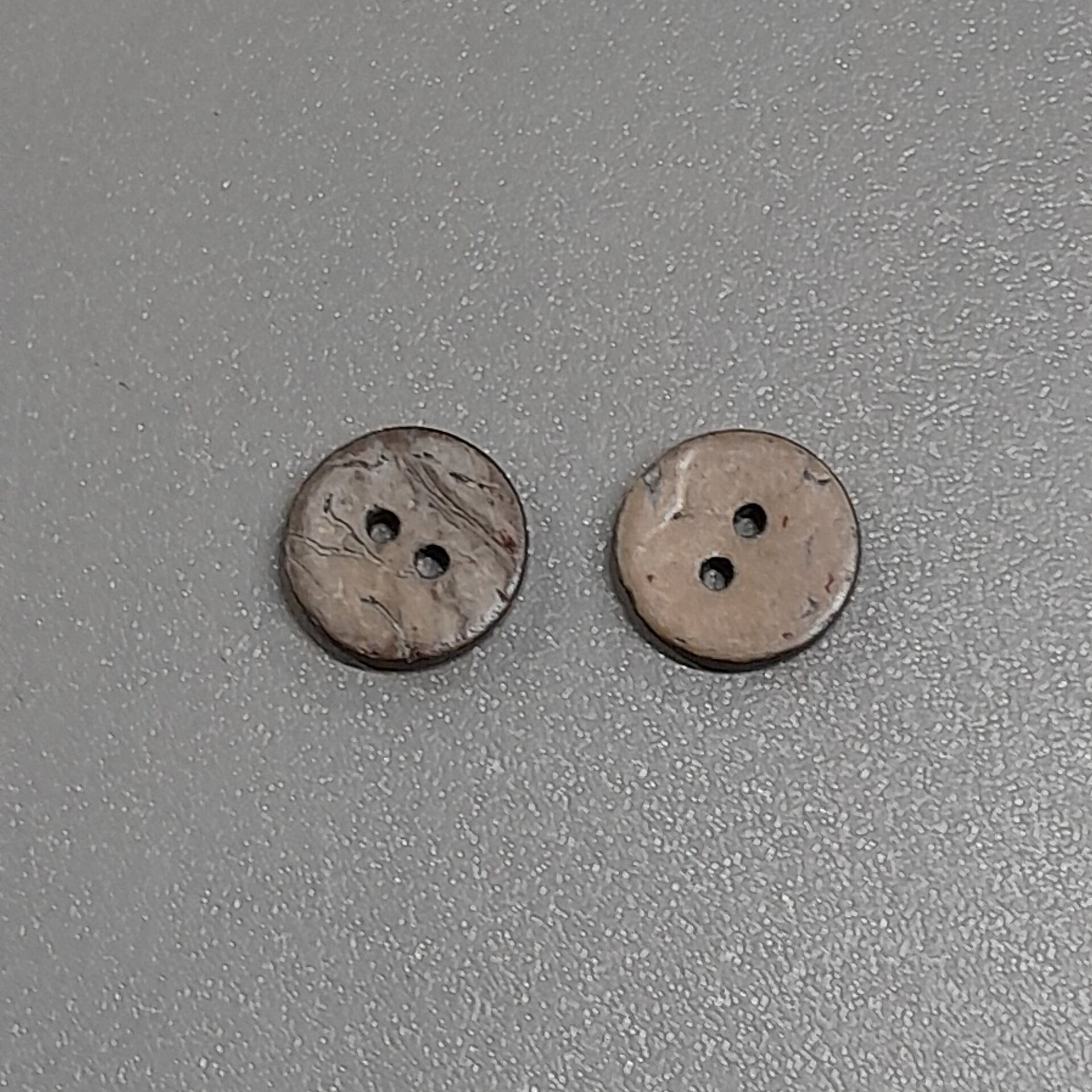 Kookosnappi värillinen Myyrä