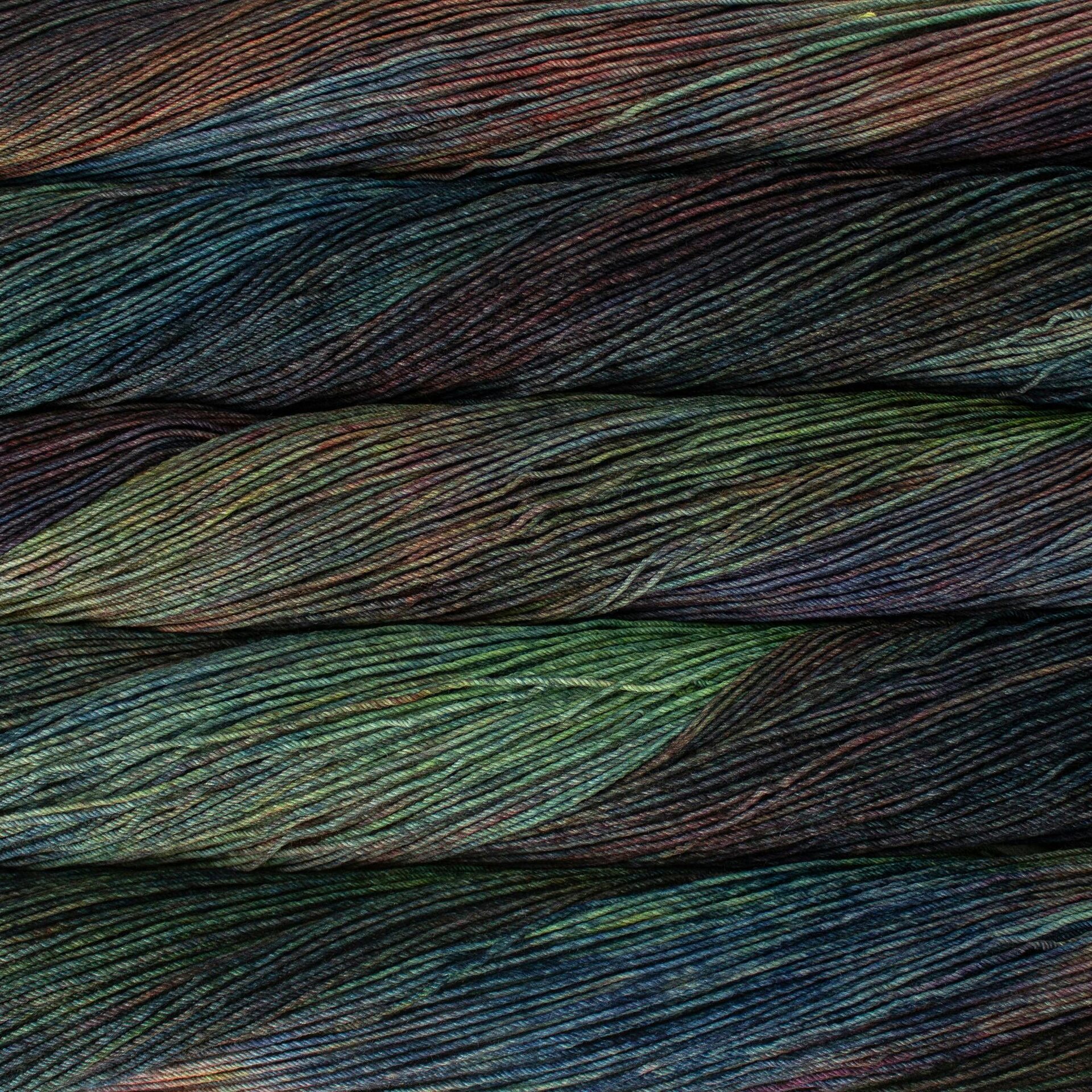 Malabrigo Ultimate sock Pocion