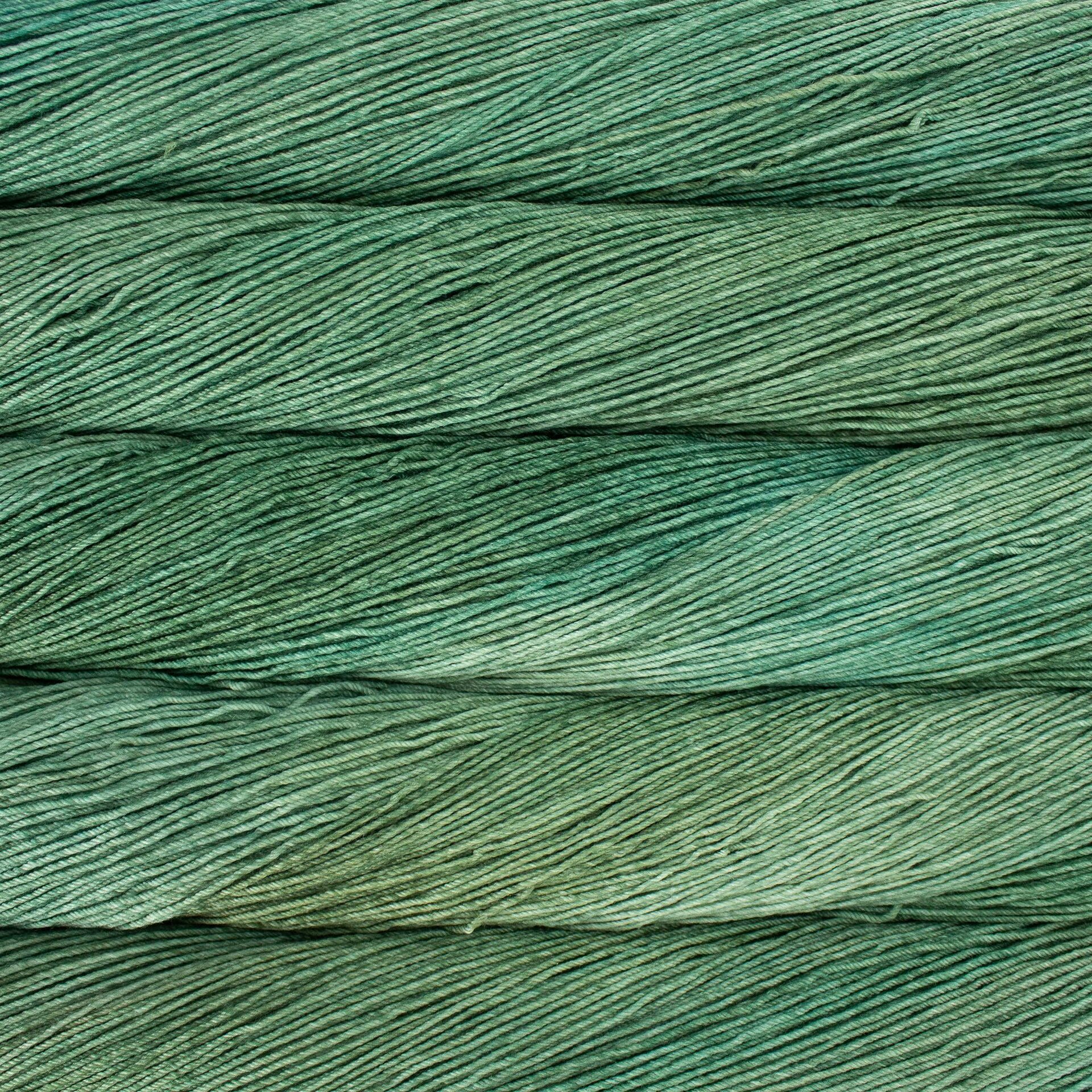 Malabrigo Ultimate sock Pascal