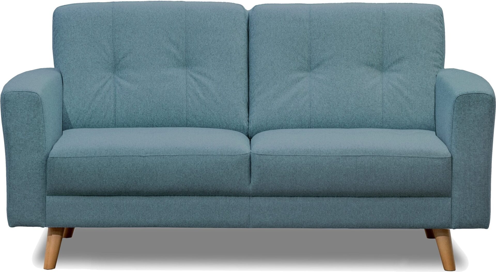 Huonekalukeidas-mallisto Hopper, Avustava nostotuoli. Sähkösäätöinen. Oma Turkoosi