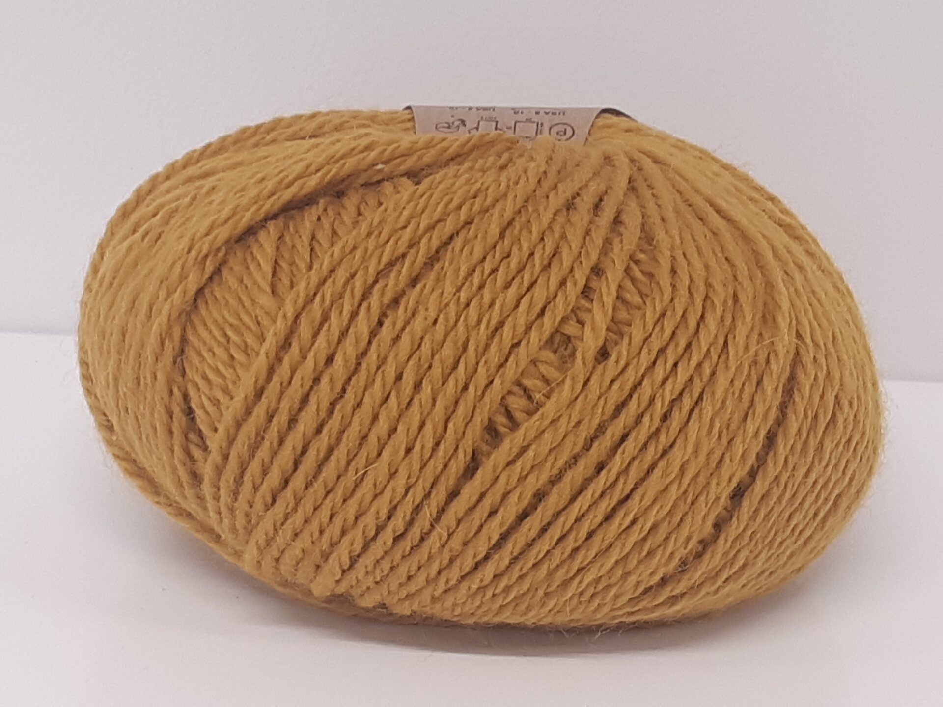 Borgo De Pazzi Cedro 40 lämmin keltainen